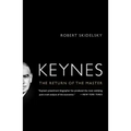 Keynes: The Return of the Master