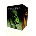 The Inheritance Cycle 4-Book Hard Cover Boxed Set: Eragon; Eldest; Brisingr; Inheritance