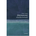 Dreaming: A Very Short Introduction