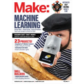 Make: Volume 77