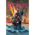 Birthright Volume 6: Fatherhood