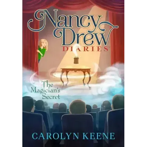 The Magician's Secret