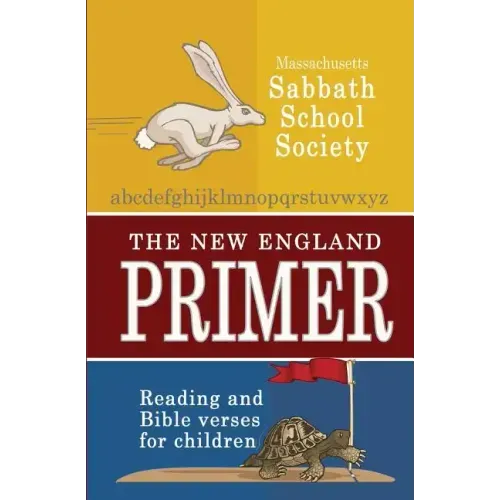 The New England Primer