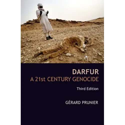 Darfur: A 21st Century Genocide