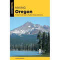 Hiking Oregon