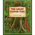 The Great Kapok Tree: A Tale of the Amazon Rain Forest