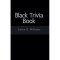 Black Trivia Book