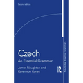 Czech: An Essential Grammar