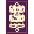 Parasha and Other Poems