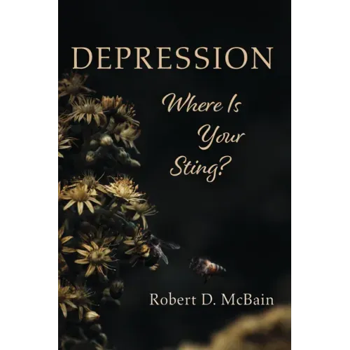 Depression, Where Is Your Sting?