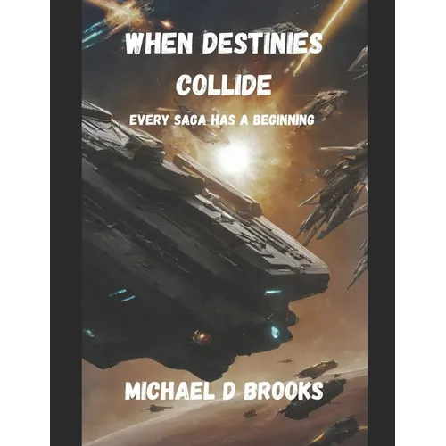 When Destinies Collide: Every Saga has a Beginning