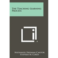 The Teaching-Learning Process