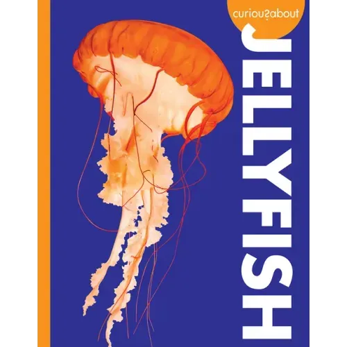 Curious about Jellyfish