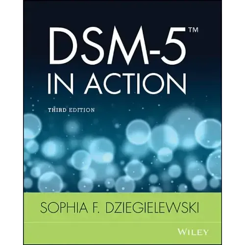 DSM-5 in Action