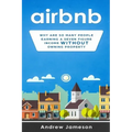 Airbnb: Why so many people are earning a seven-figure income without owning property