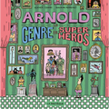 Arnold: Le Genre de Super-Héros