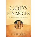 God's Finances-A Matter of the Heart