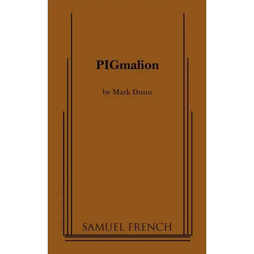 Pigmalion