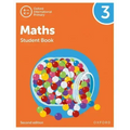 Oxford International Primary Maths Second Edition Student Book 3