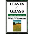 Leaves of Grass (1855 First Edition Text)
