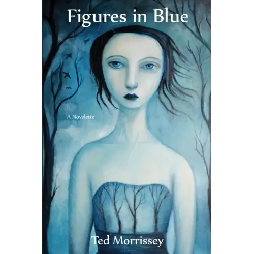 Figures in Blue