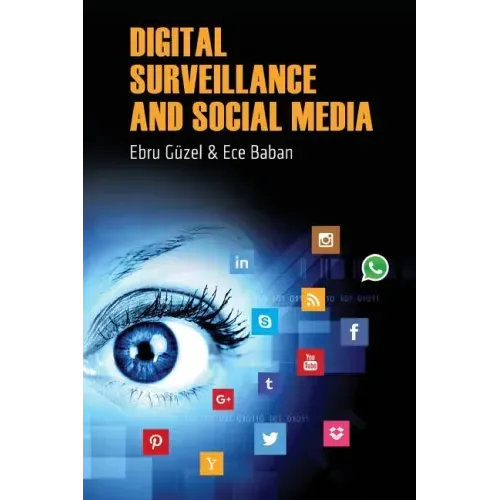 Digital Surveillance And Social Media