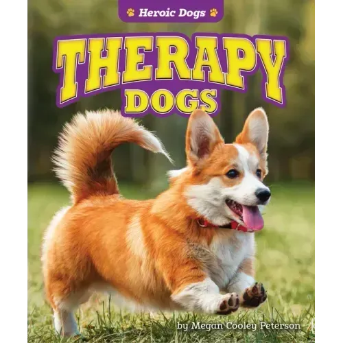 Therapy Dogs