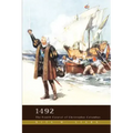 1492: The Fourth Caravel of Christopher Columbus