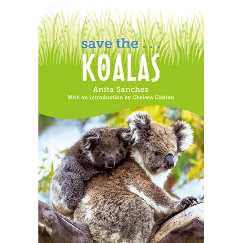 Save the... Koalas