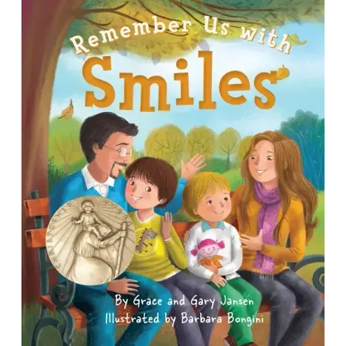 Remember Us with Smiles