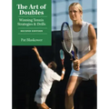 The Art of Doubles: Winning Tennis Strategies and Drills