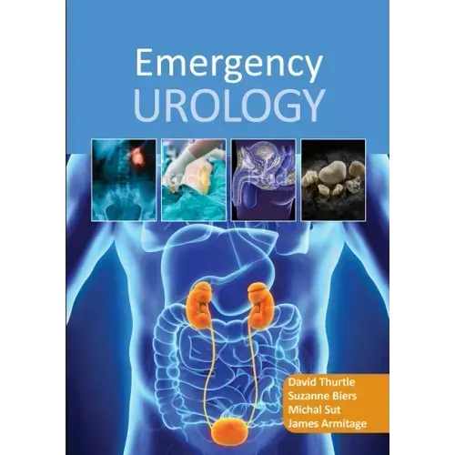 Emergency Urology
