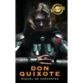 Don Quixote (Deluxe Library Edition)