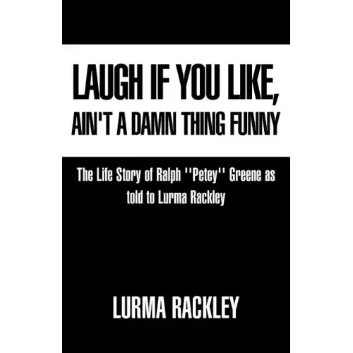 Laugh If You Like