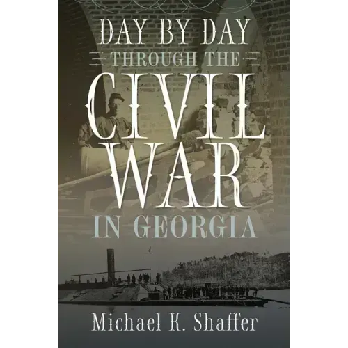Day by Day Through the Civil W