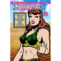 Klassik Komix: Adventures In Belly Dancing