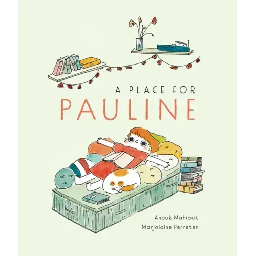 A Place for Pauline