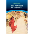 The Phantom of the Opera