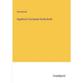 Appleton's European Guide Book