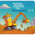 Excavator's 123: Goodnight, Goodnight, Construction Site