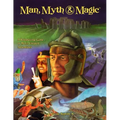 Man, Myth & Magic RPG (Classic Reprint)