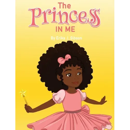 The Princess in Me