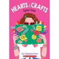 Squad Goals (Hearts & Crafts #1)