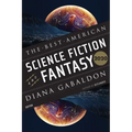 The Best American Science Fiction and Fantasy 2020