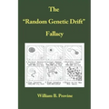 The Random Genetic Drift Fallacy