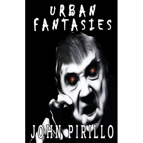 Urban Fantasies