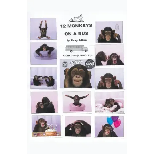 Twelve Monkeys on a Bus