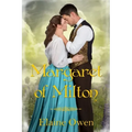 Margaret of Milton: A North and South Variation