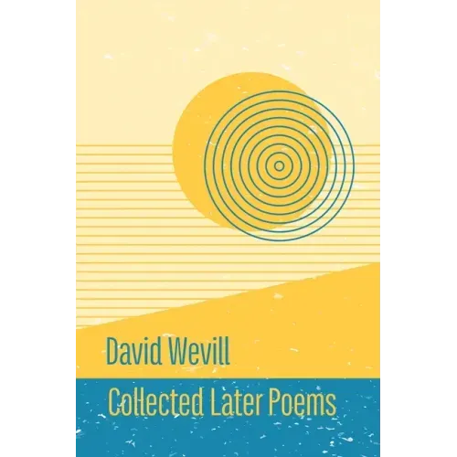 Collected Later Poems