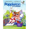 Poppleton in Summer: An Acorn Book (Poppleton #6): Volume 4
